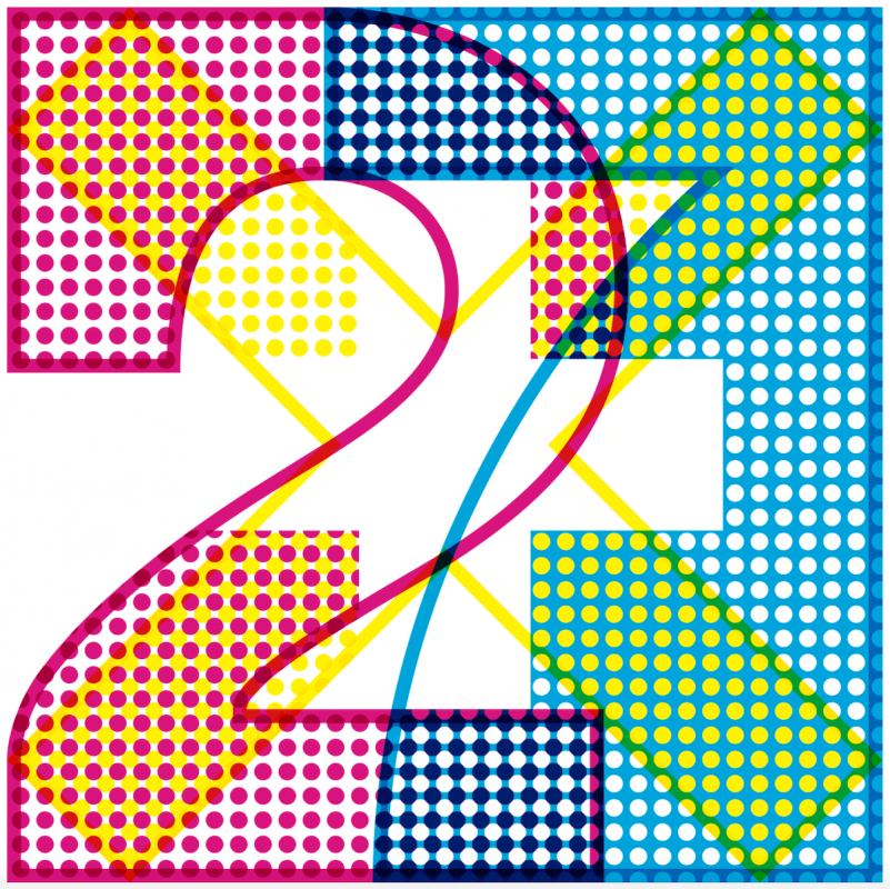 X27 Logo